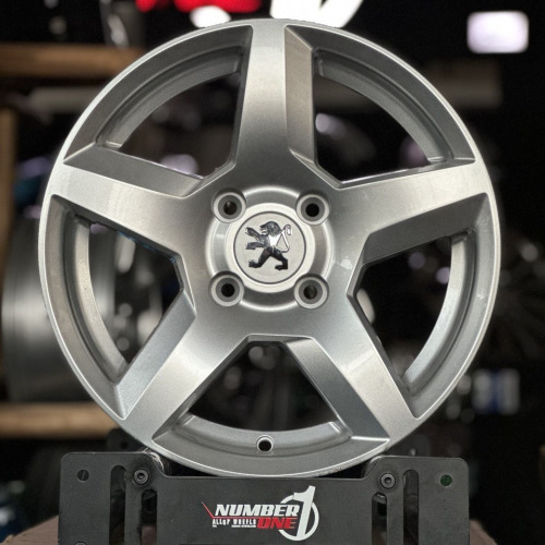 رینگ-فابریک-شمشیری-سایز-14-نقره-ای-اروند-تصویر-اصلی